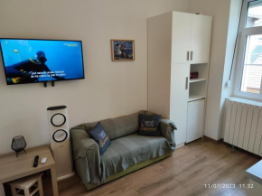 Apartments City of Hearts 3 Zagreb